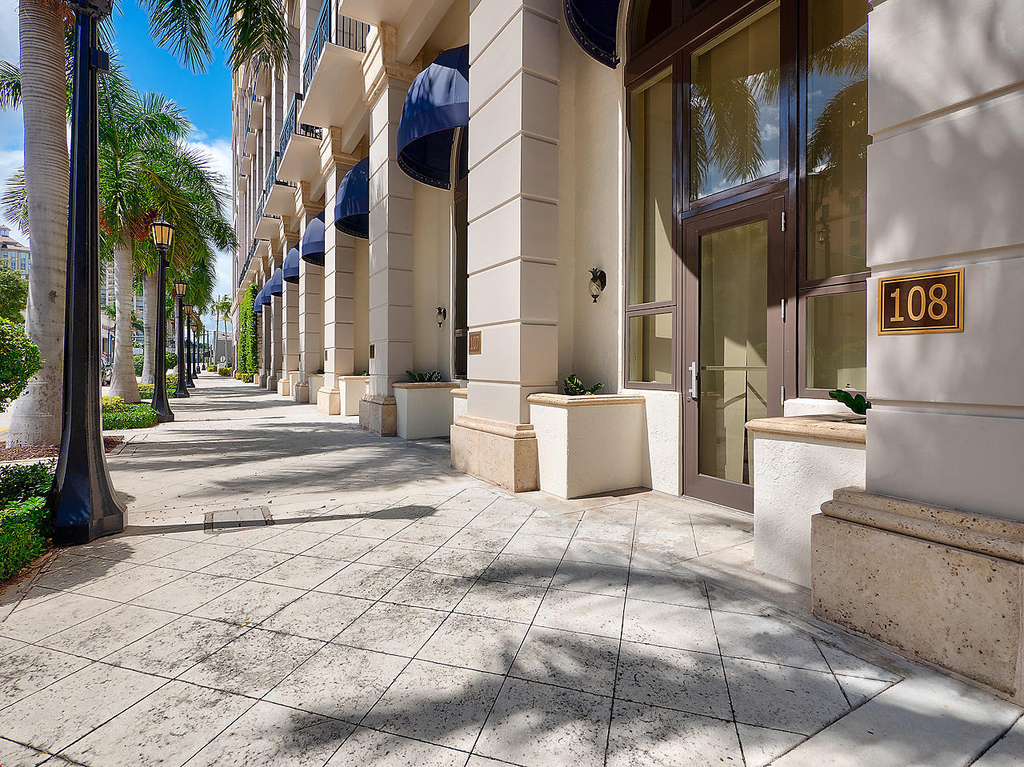 801 S Olive Avenue - Photo 20