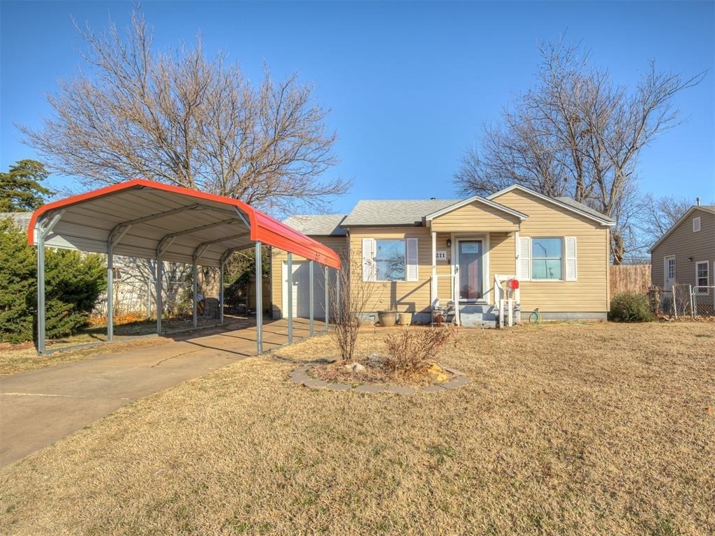 211 W Dale Street - Photo 3