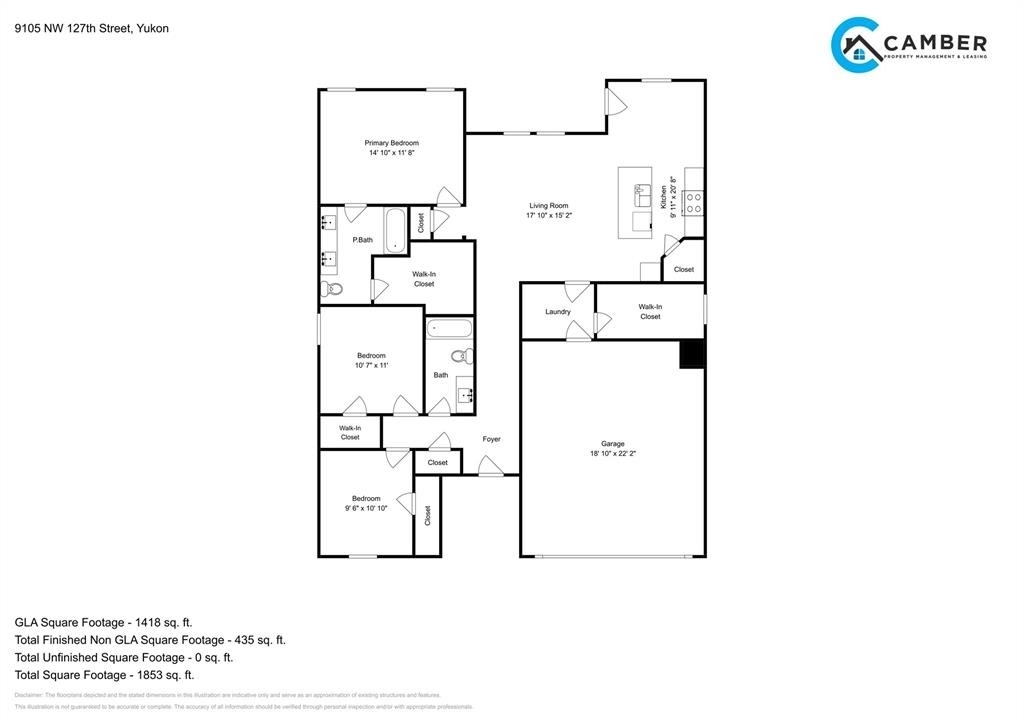 12704 Elba Drive - Photo 19