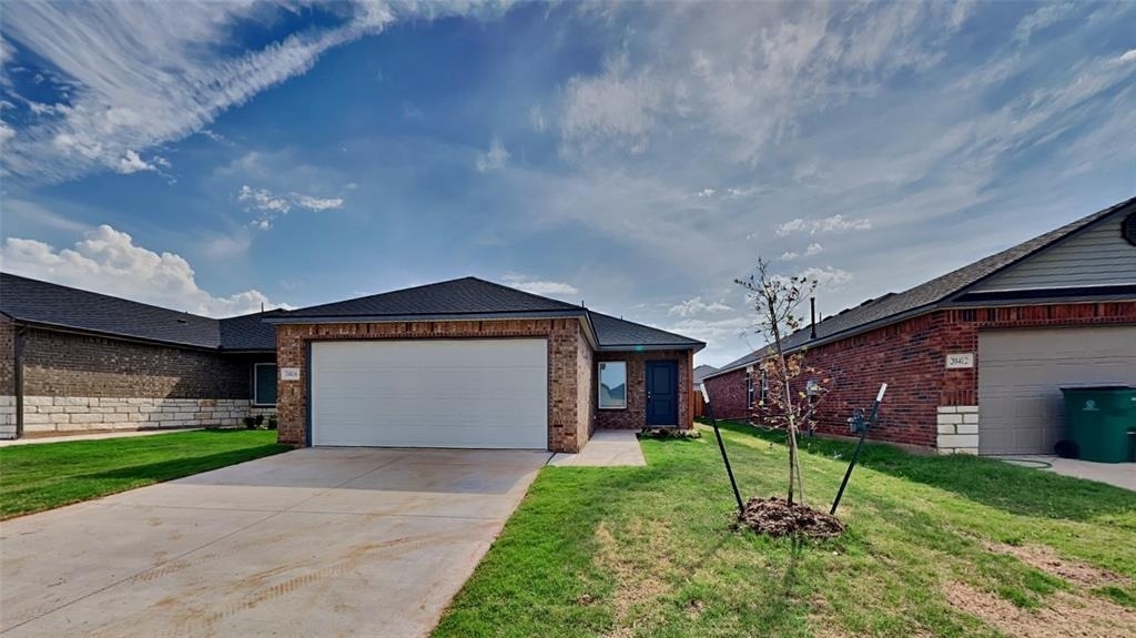 20416 Mule Deer Drive - Photo 1