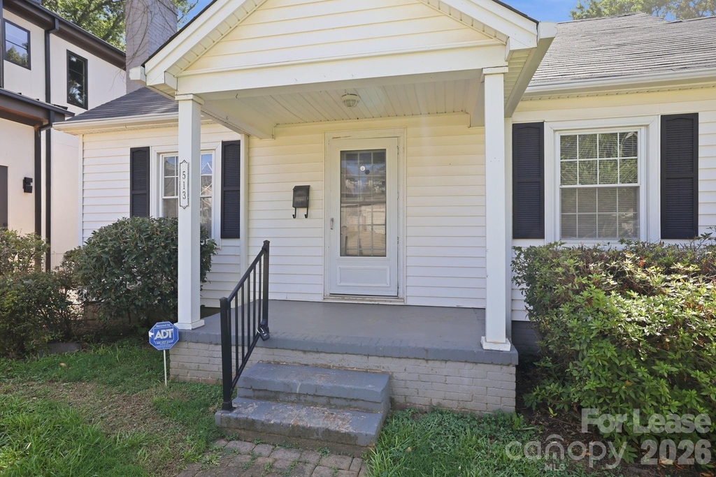 513 Atherton Street - Photo 1