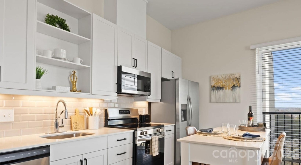 426 N Tryon Street - Photo 22