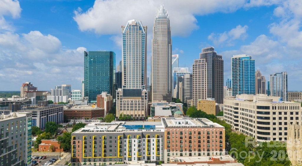 426 N Tryon Street - Photo 3