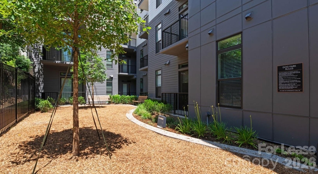 426 N Tryon Street - Photo 47