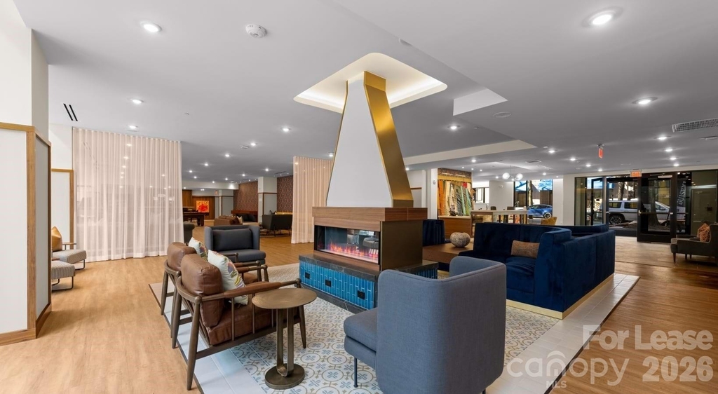 426 N Tryon Street - Photo 40