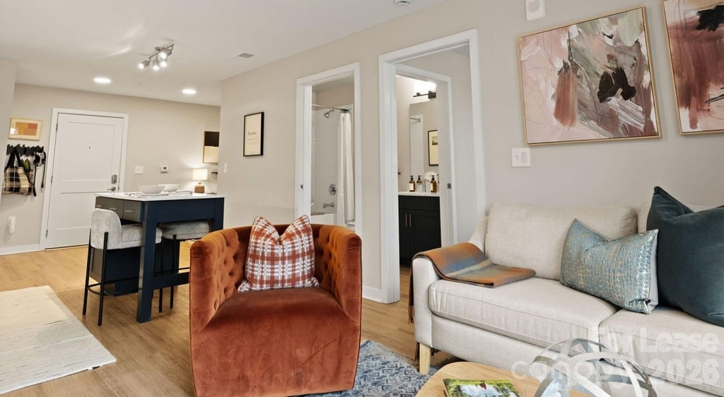 426 N Tryon Street - Photo 17