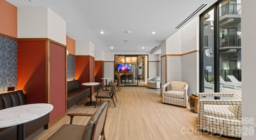 426 N Tryon Street - Photo 39