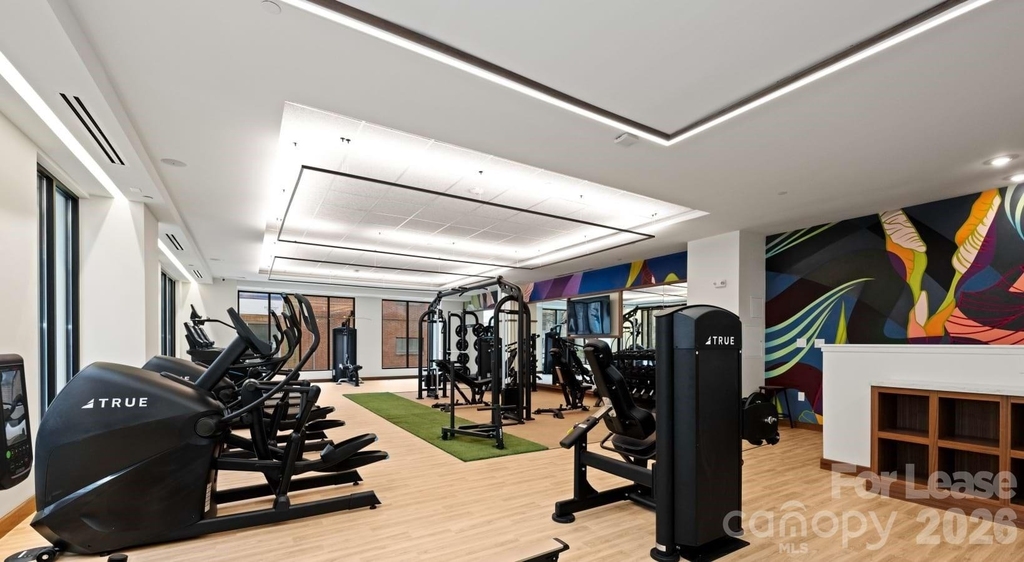 426 N Tryon Street - Photo 31