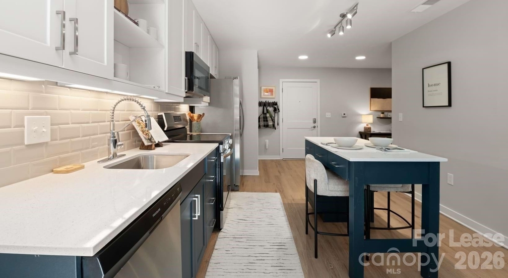 426 N Tryon Street - Photo 11