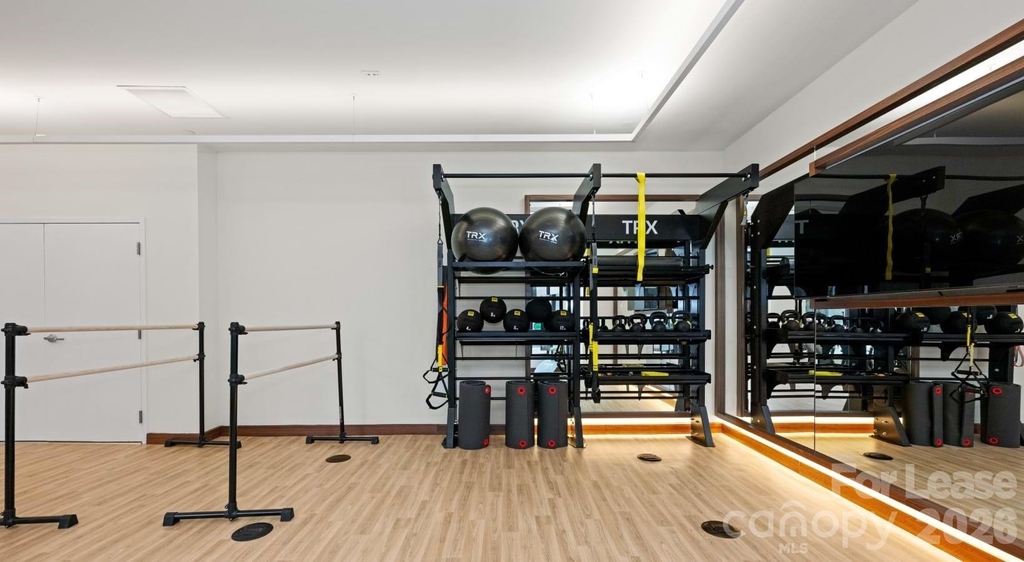 426 N Tryon Street - Photo 30