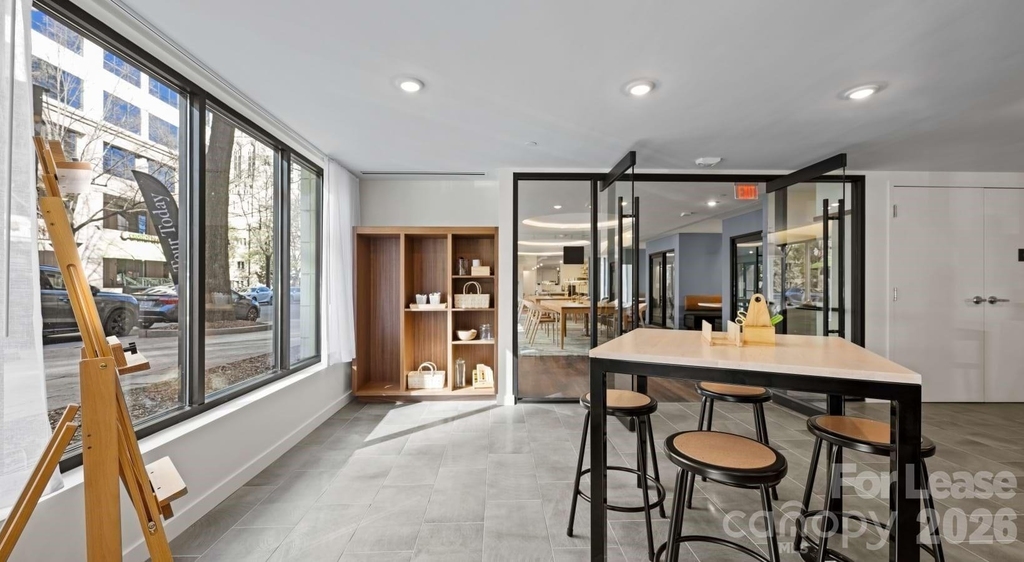 426 N Tryon Street - Photo 40