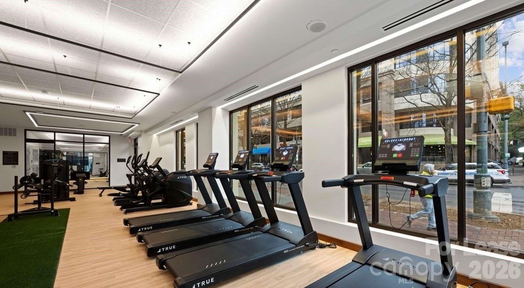 426 N Tryon Street - Photo 32