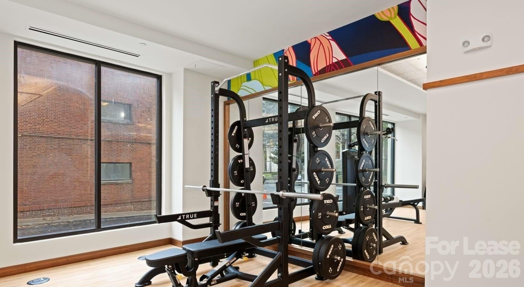 426 N Tryon Street - Photo 31