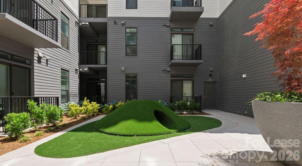 426 N Tryon Street - Photo 9