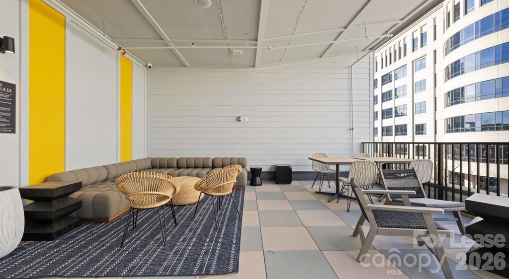 426 N Tryon Street - Photo 42