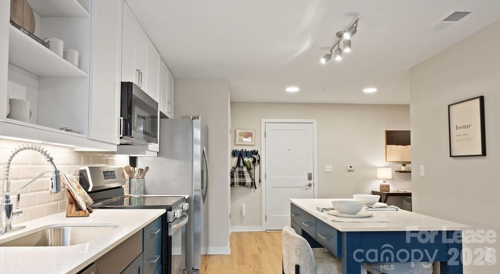 426 N Tryon Street - Photo 21