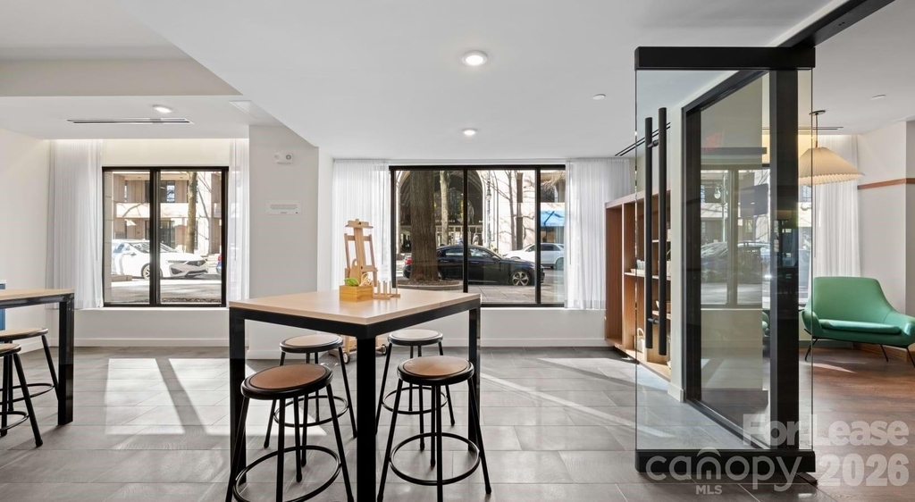 426 N Tryon Street - Photo 41