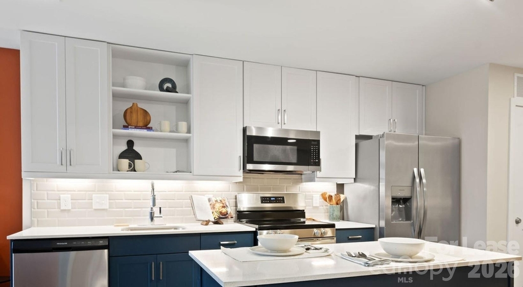 426 N Tryon Street - Photo 19