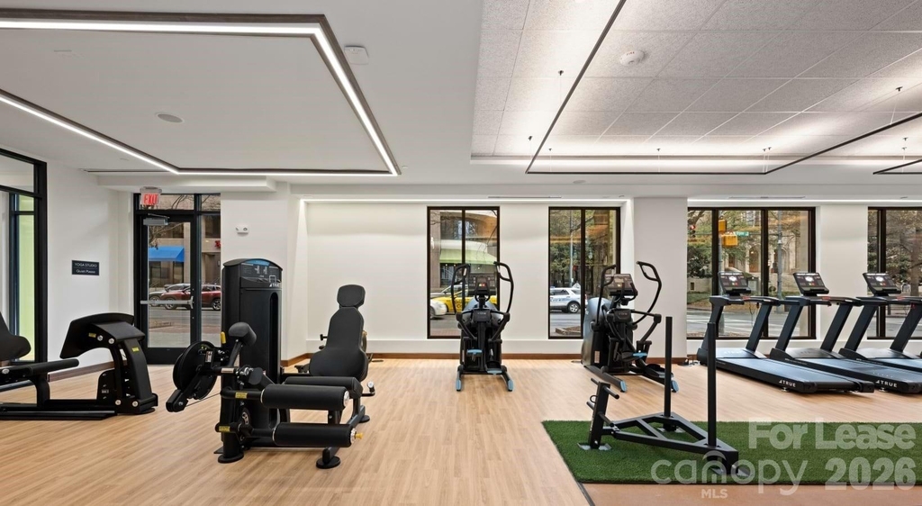 426 N Tryon Street - Photo 39