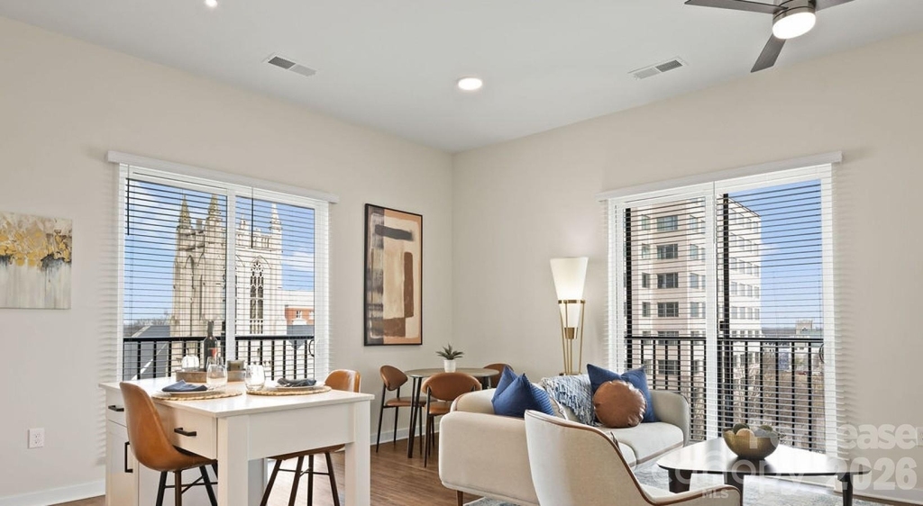 426 N Tryon Street - Photo 26