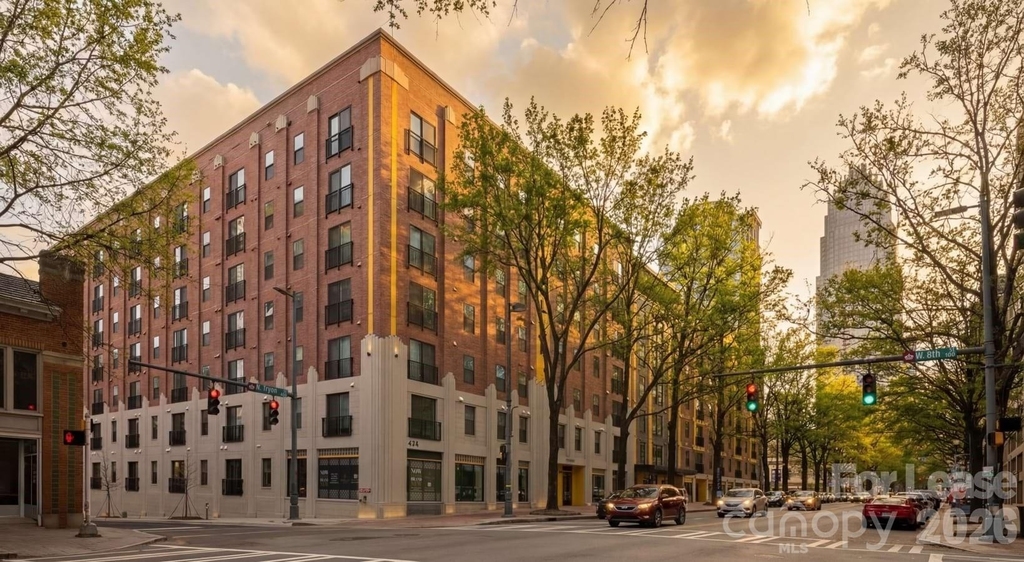 426 N Tryon Street - Photo 0