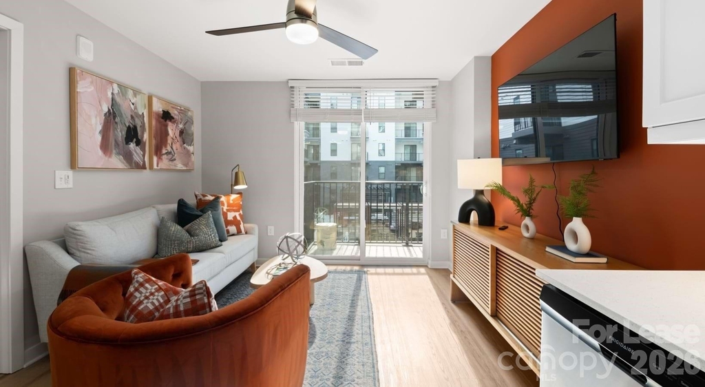 426 N Tryon Street - Photo 14