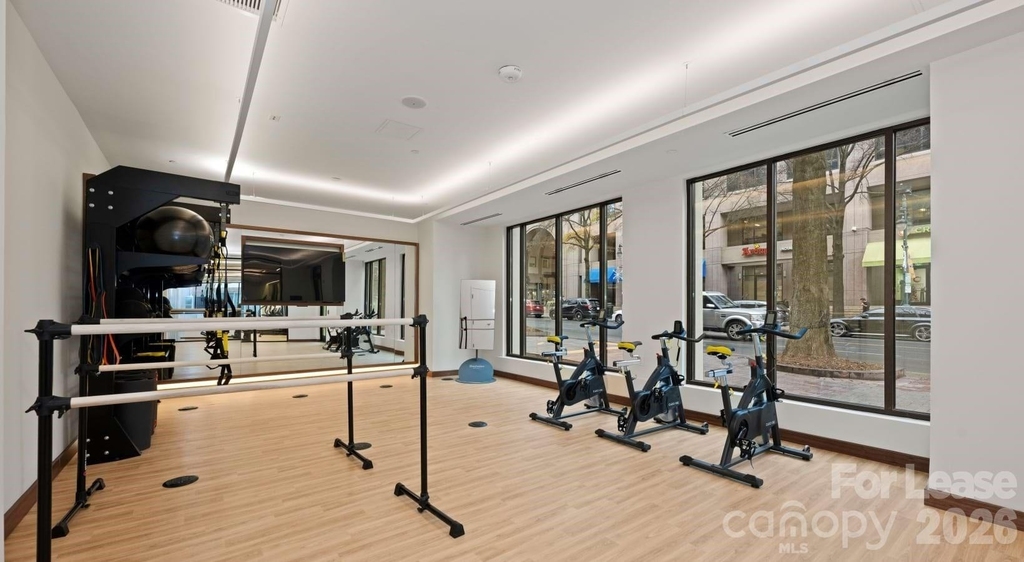 426 N Tryon Street - Photo 34