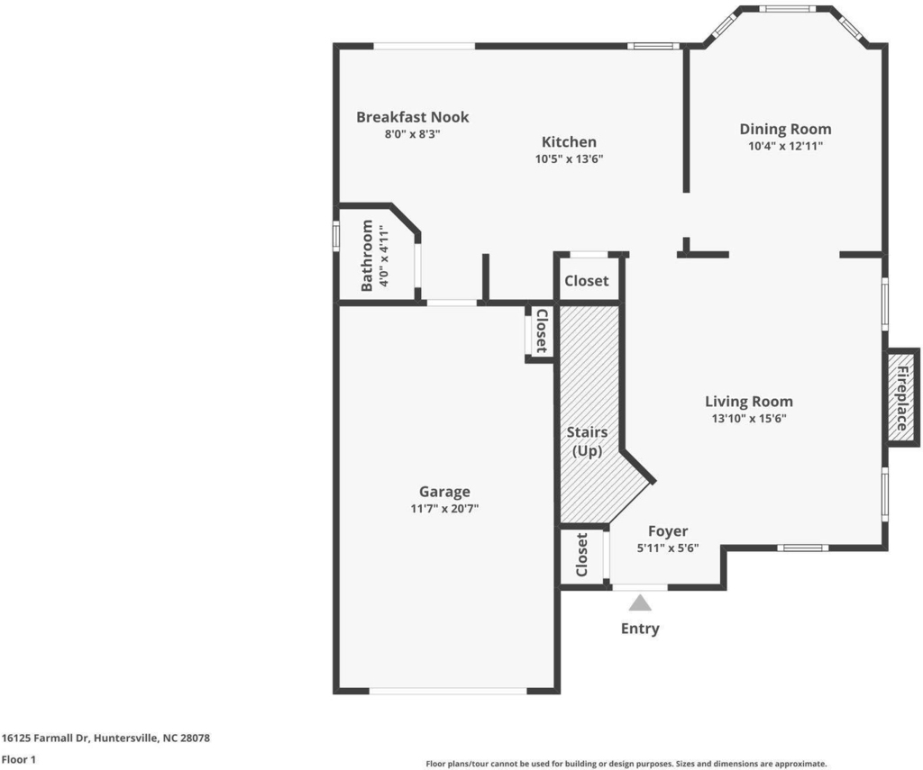 16125 Farmall Drive - Photo 20