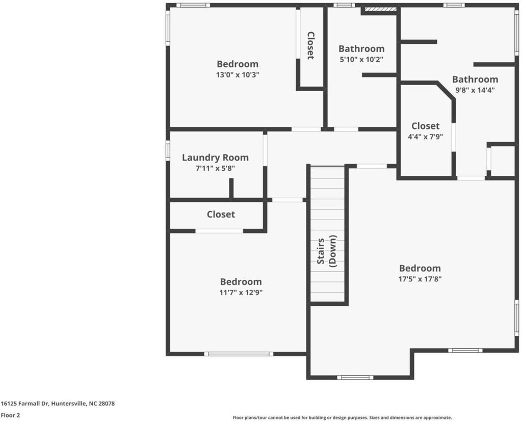 16125 Farmall Drive - Photo 21