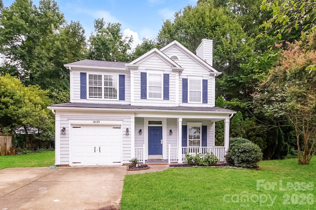 16125 Farmall Drive - Photo 0