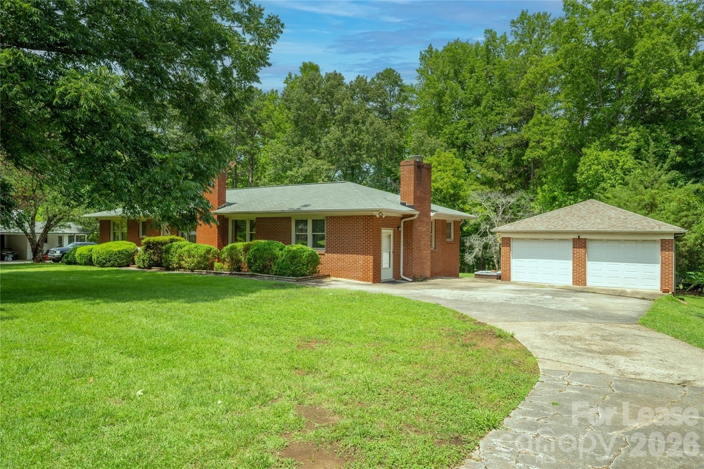 6510 Pleasant Grove Road - Photo 1