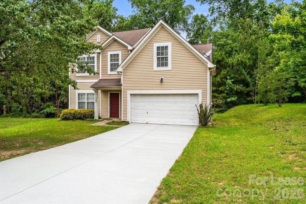 7007 Advocator Lane - Photo 1