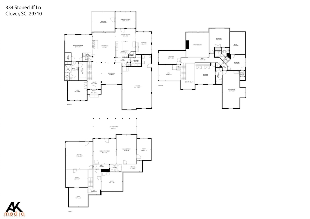 334 Stone Cliff Lane - Photo 42
