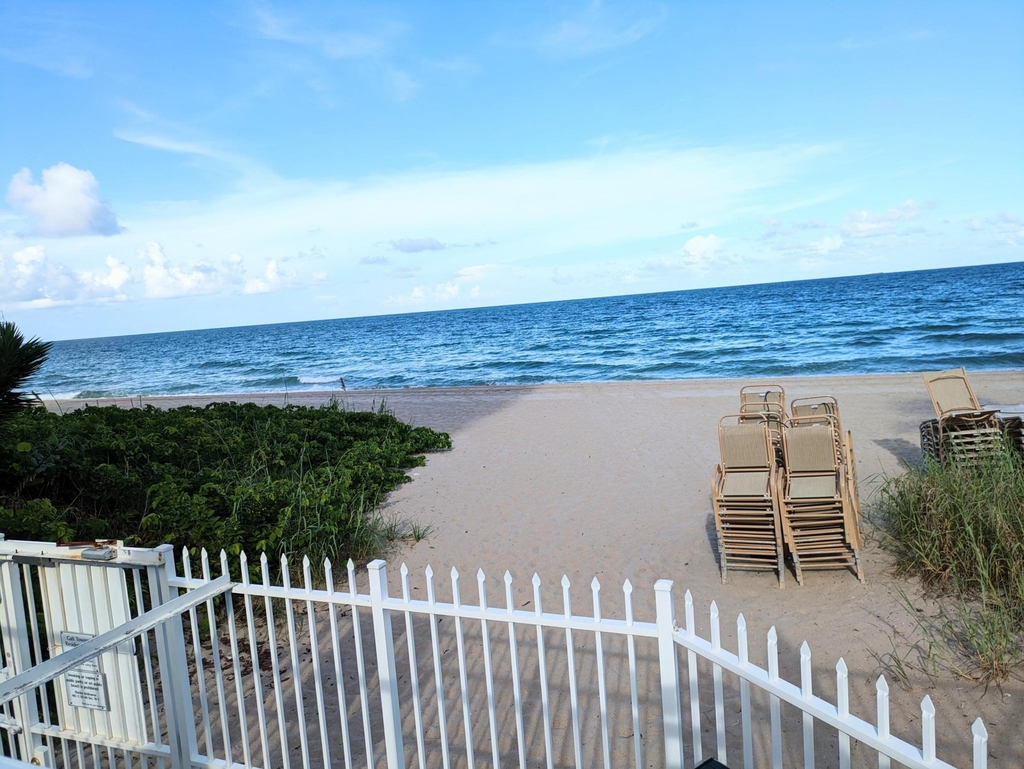 4250 Galt Ocean Drive - Photo 26