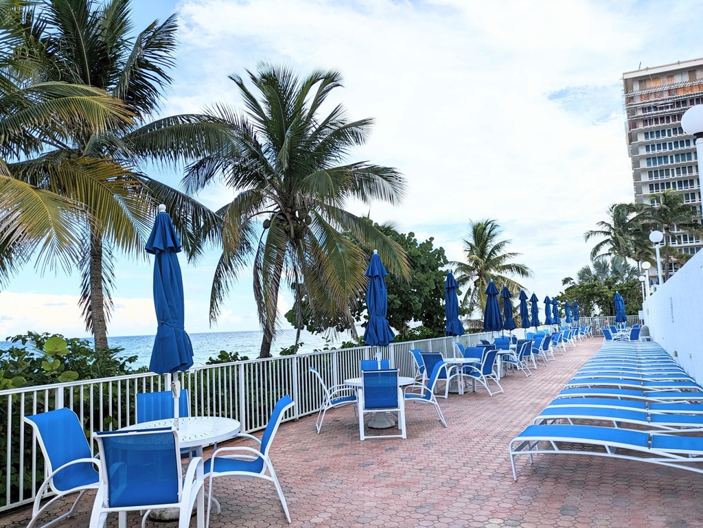4250 Galt Ocean Drive - Photo 24