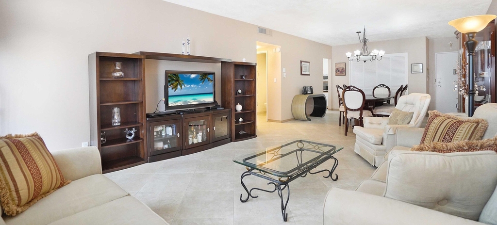 4250 Galt Ocean Drive - Photo 7