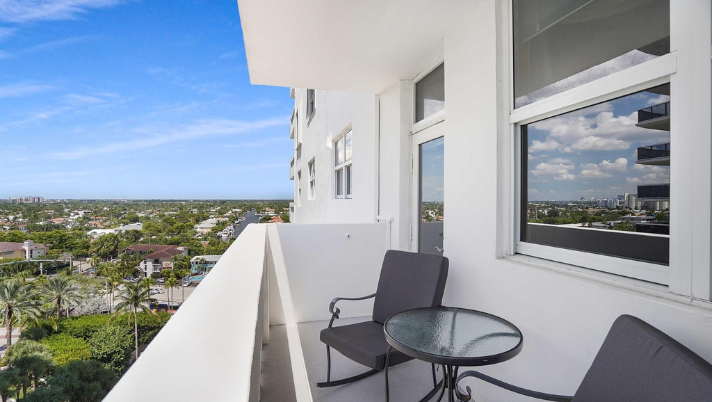 4250 Galt Ocean Drive - Photo 21