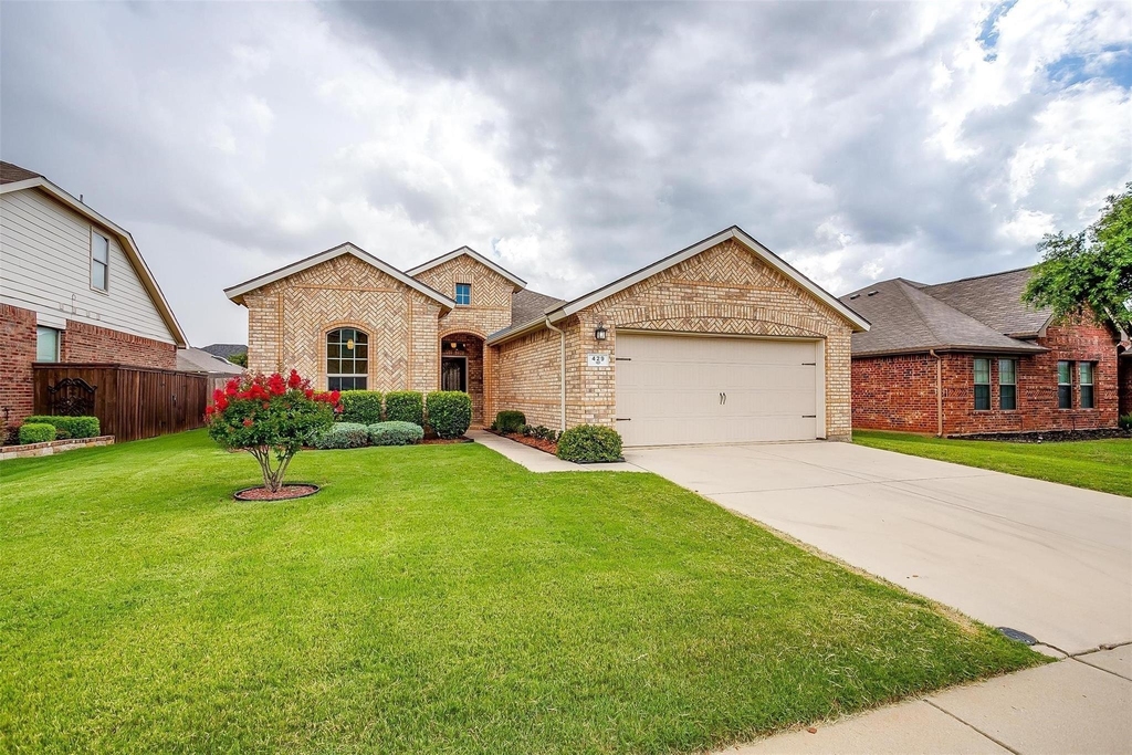 429 Foxcraft Drive - Photo 0