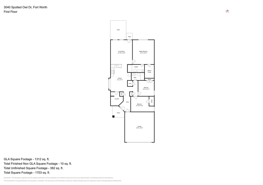 3040 Spotted Owl Drive - Photo 17