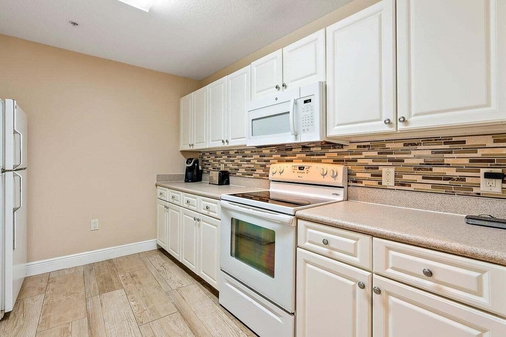 1200 Town Center Drive - Photo 0