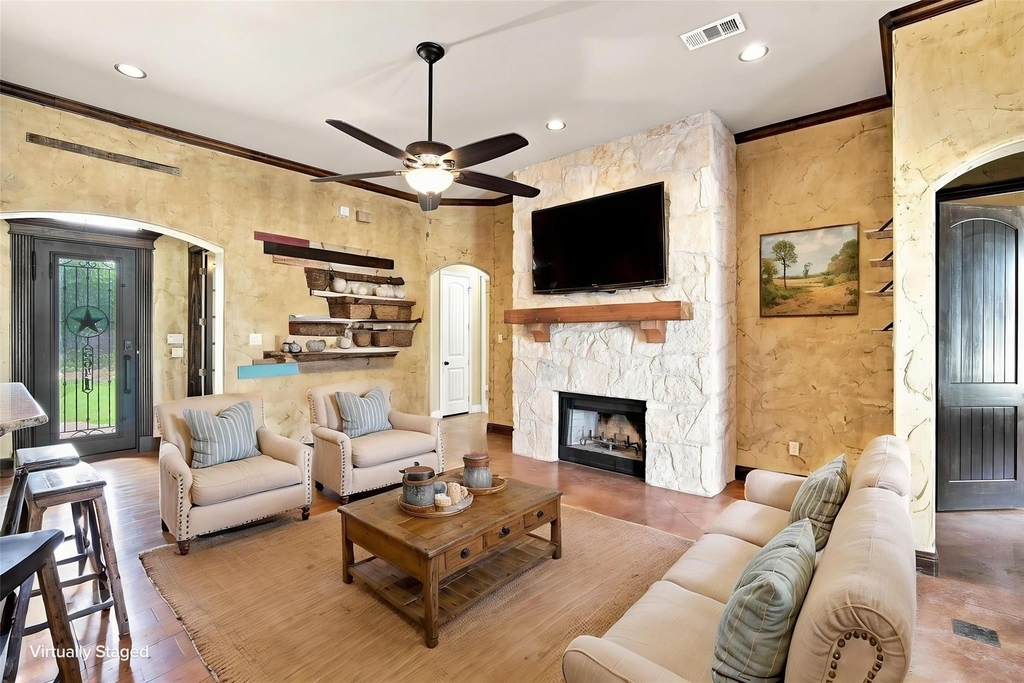 5641 Country South Lane - Photo 17