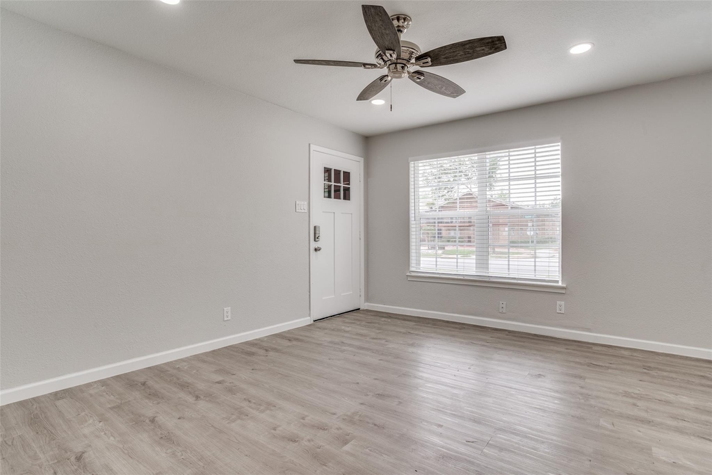 5444 Gaston Avenue - Photo 1