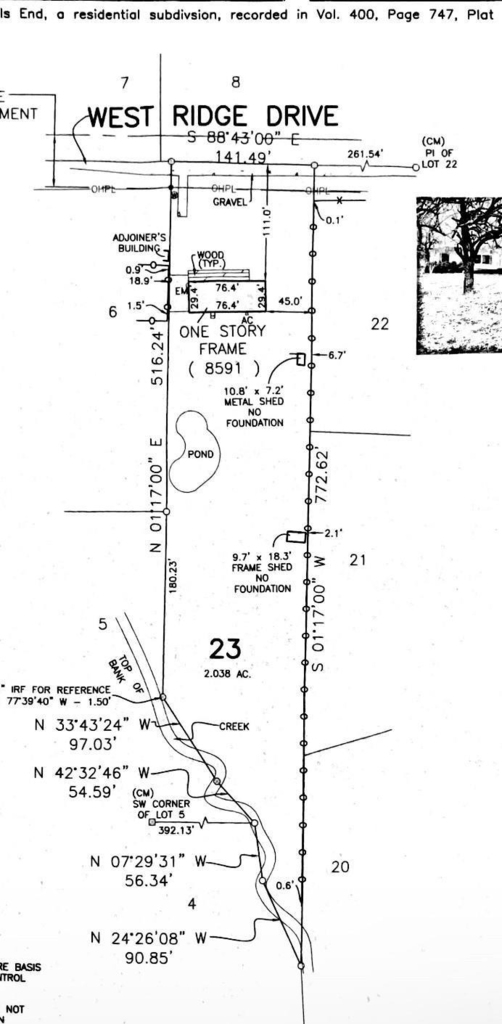 8591 W Ridge Drive - Photo 25