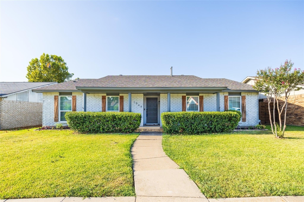 1948 Rambling Ridge Lane - Photo 1