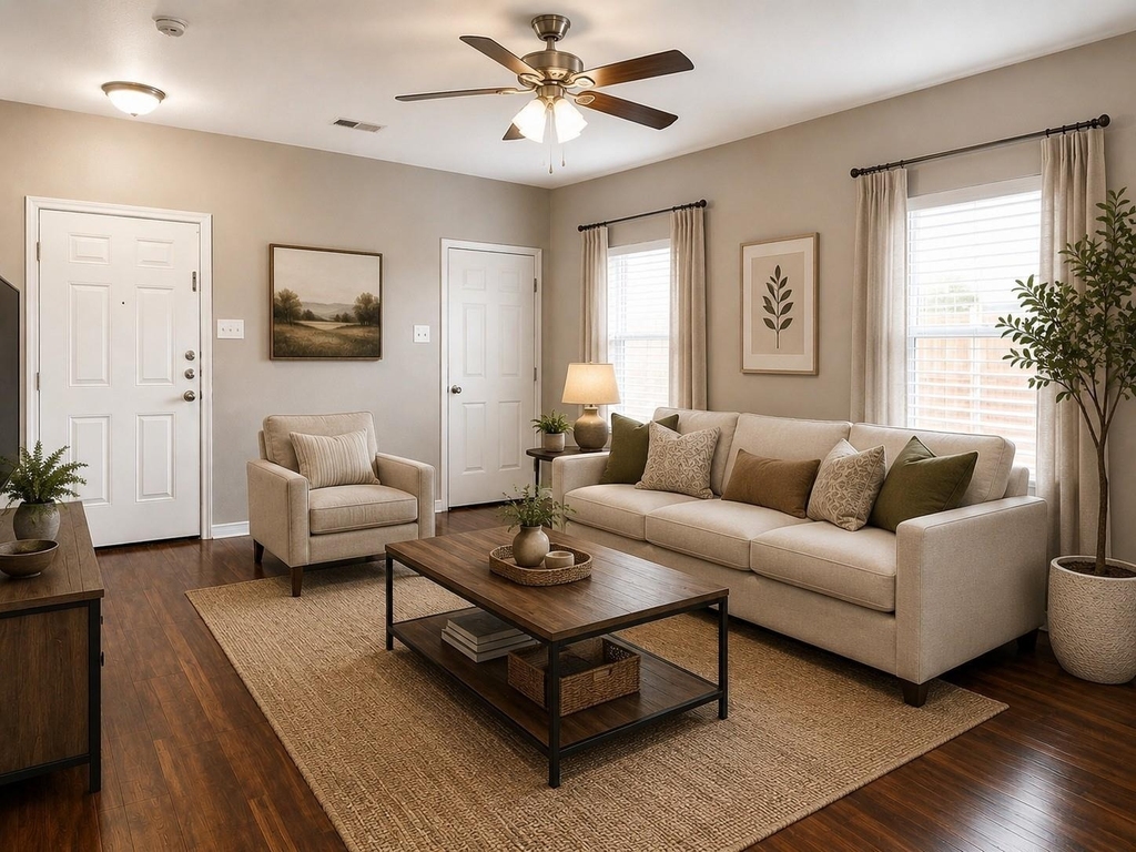 719 E 6th Street - Photo 2