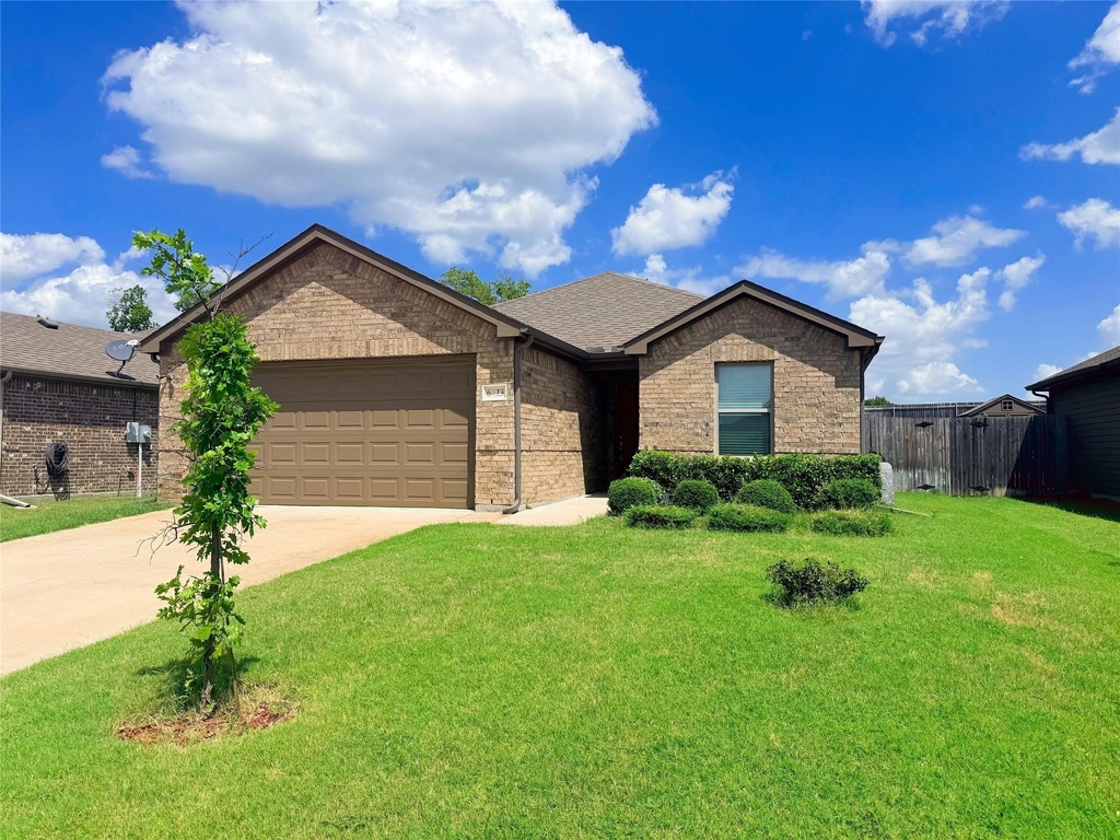 6423 Graceland Drive - Photo 1
