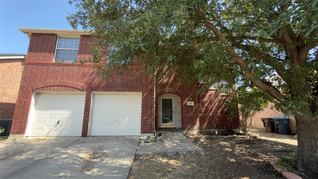 3401 Cheyenne Ranch Road - Photo 0
