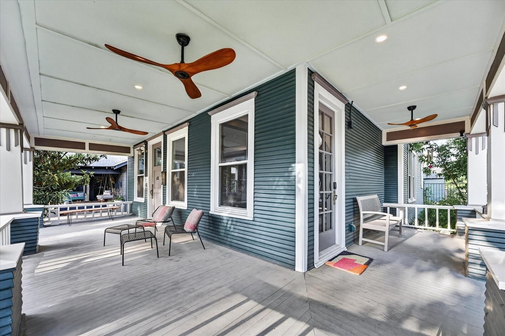 802 Haines Avenue - Photo 2