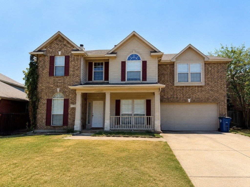 406 Alta Ridge Drive - Photo 0