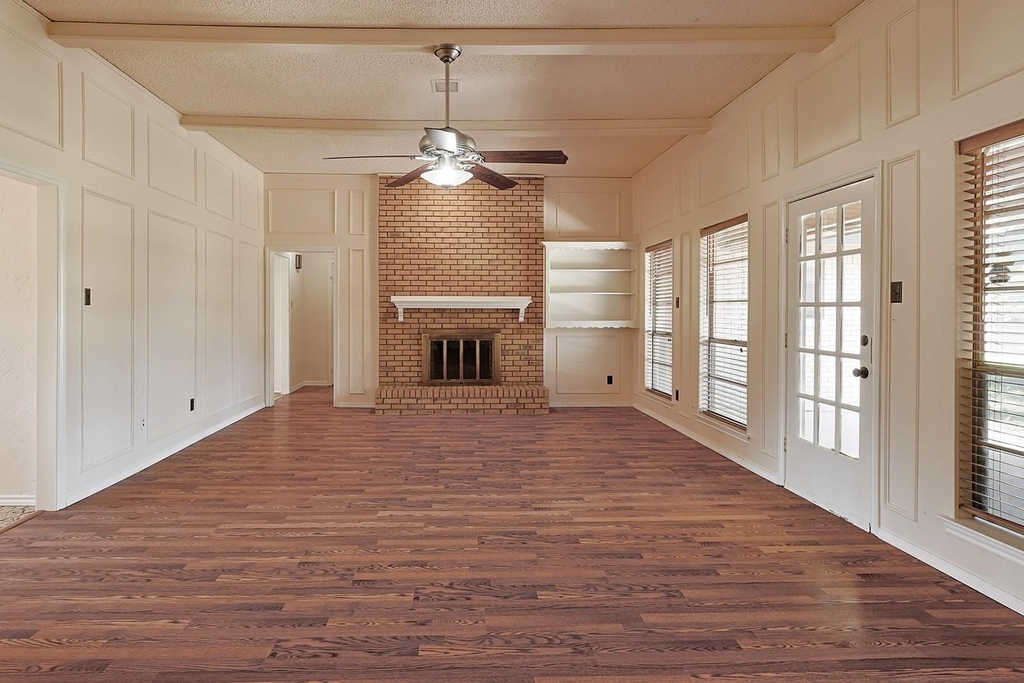 6809 Fawn Valley Place - Photo 5